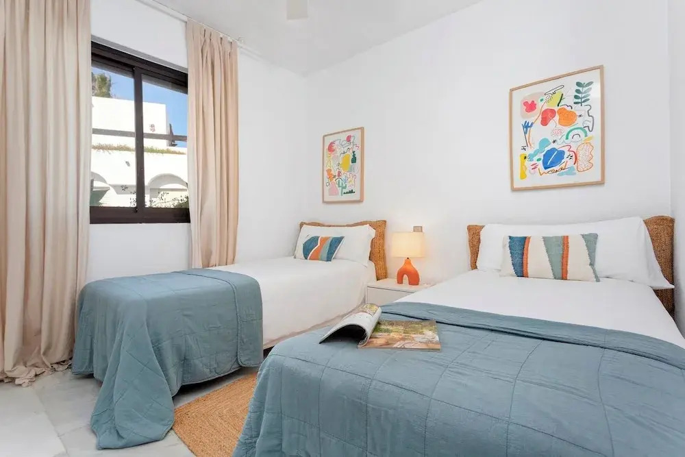 Exclusive House in Marbella Guadalvillas