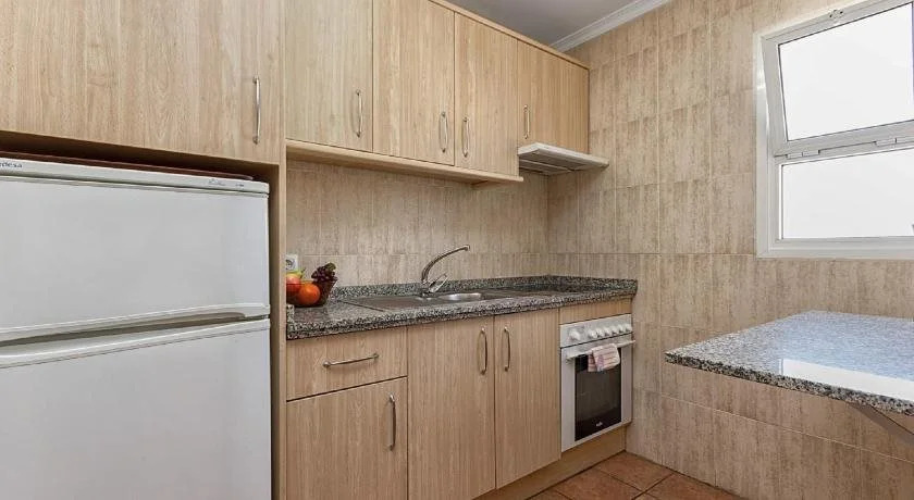 Apartamentos Embajador