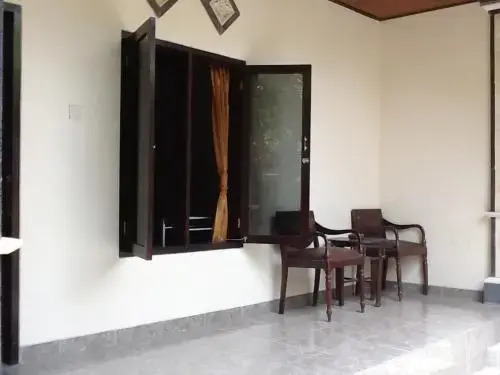 Kubu Turah Homestay