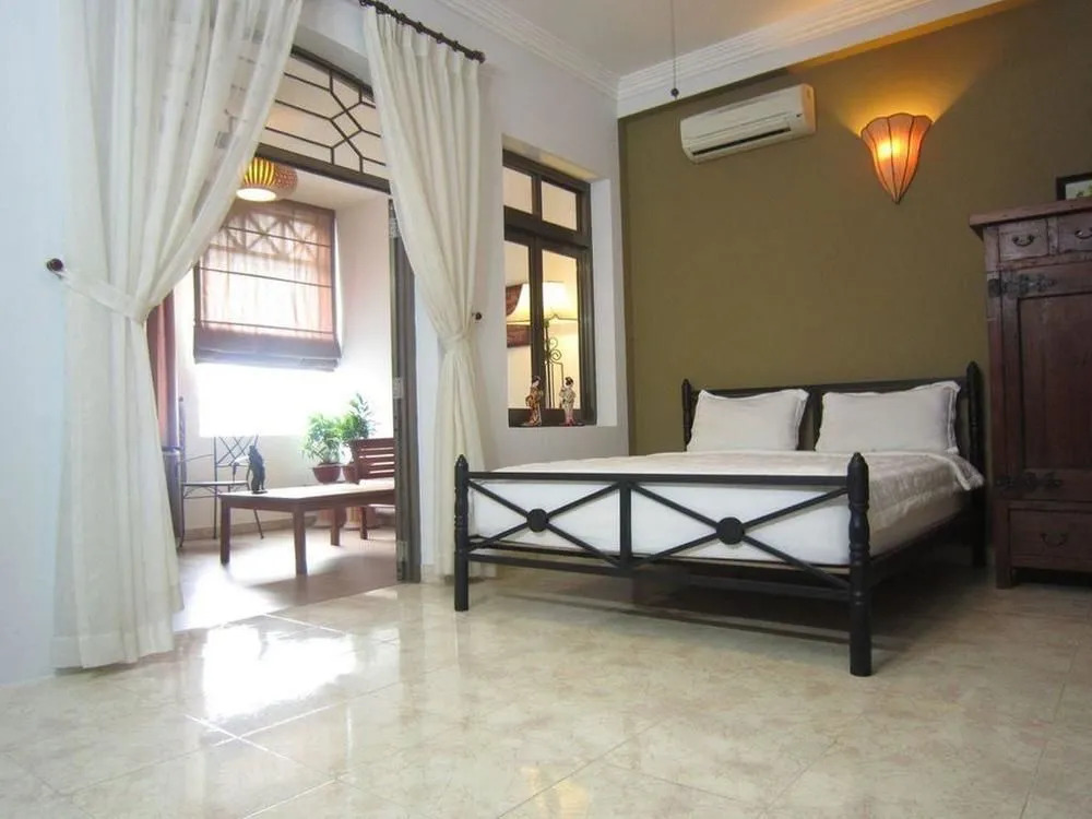 Supe Homestay Nguyen Thi Minh Khai
