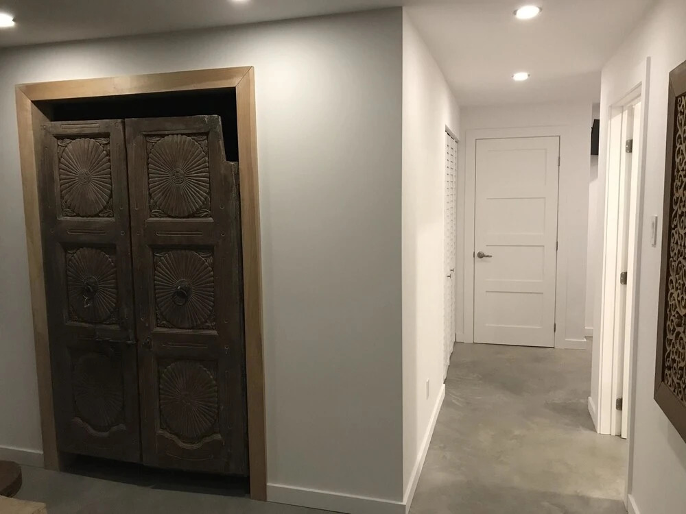 Apartment With 4 Bedrooms in Montréal, With Enclosed Garden and Wifi