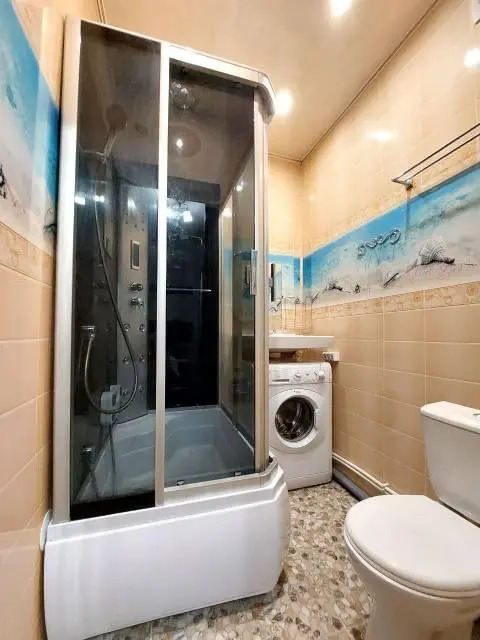 Звёздный на улице Беляева