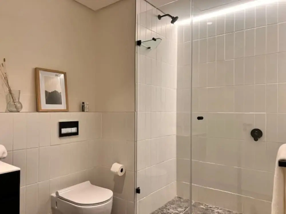 Lifestyle Apartment at Stationhouse