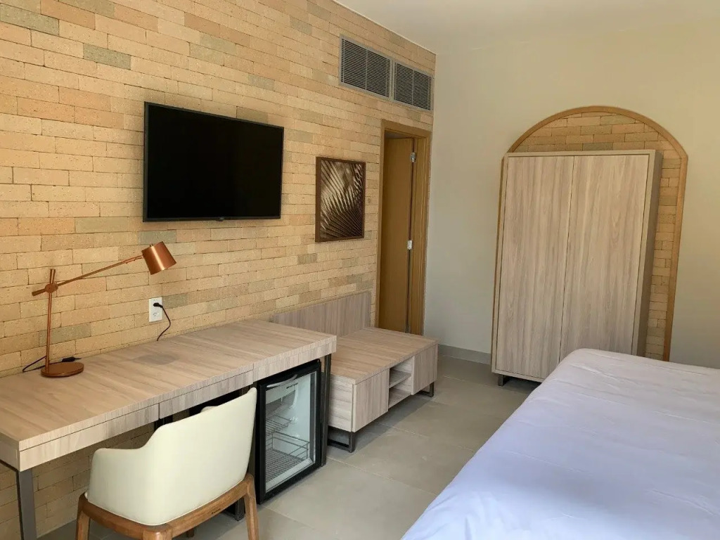 Juma Ópera Boutique Hotel & Spa
