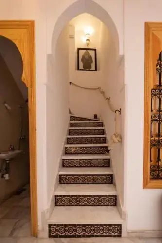Riad El Habib