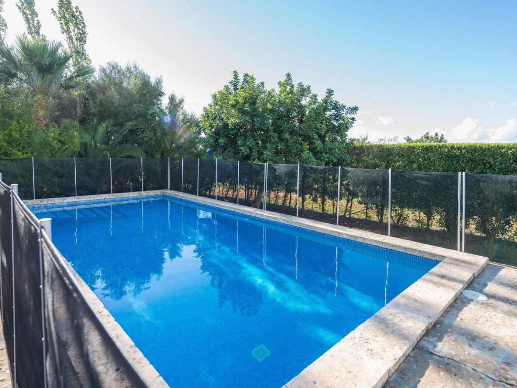 VISTA ALEGRE - Villa for 6 people in MANACOR.