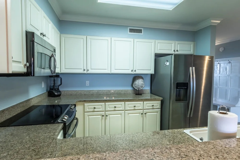 Destin West - Heron 607 3 Bedroom Condo