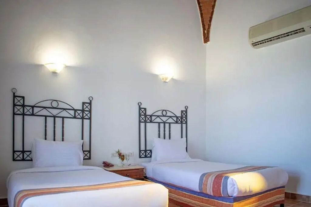 Protels Beach Club & SPA
