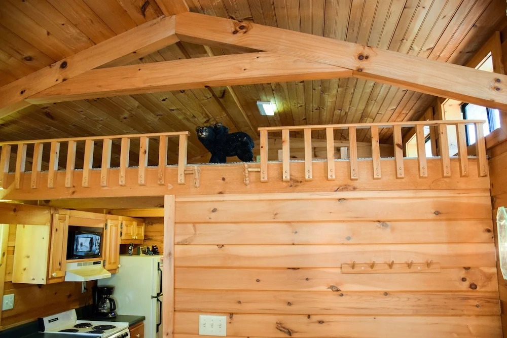SOUTHERN NITES - 1 Br Cabin