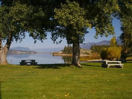 Windermere Lakeside B&B