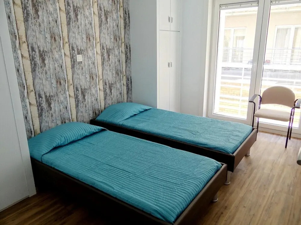 Apartment in Nieuwpoort near the Marina