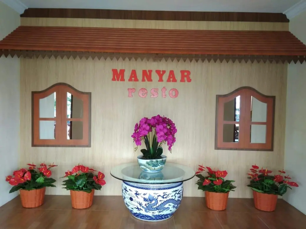 Votel Manyar Resort Banyuwangi