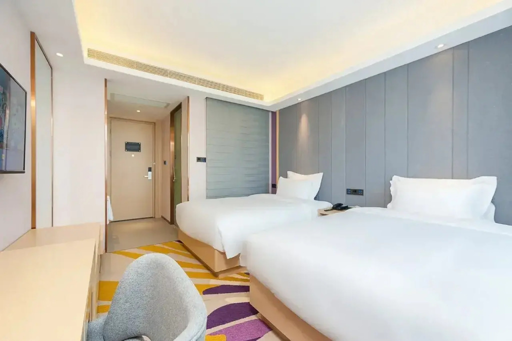 Lavande Hotel (Beijing Huairou Yanqi Science City)