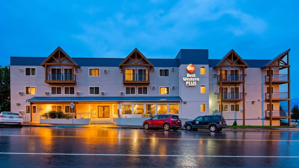 Hotel Edgewater by Aspen Hotels