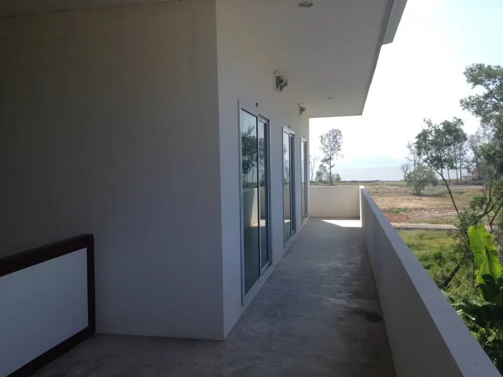 Arun Seaview