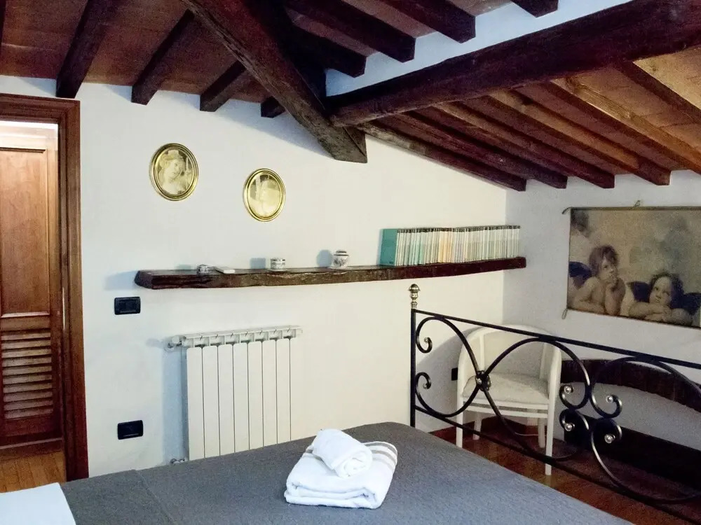 Hotel Relais Amadeus