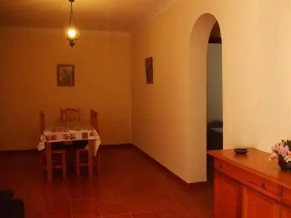 Apartamentos Las Parcelas