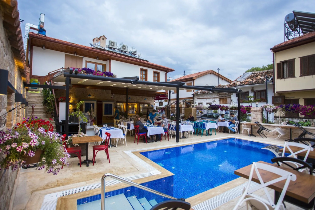 Kervan Hotel