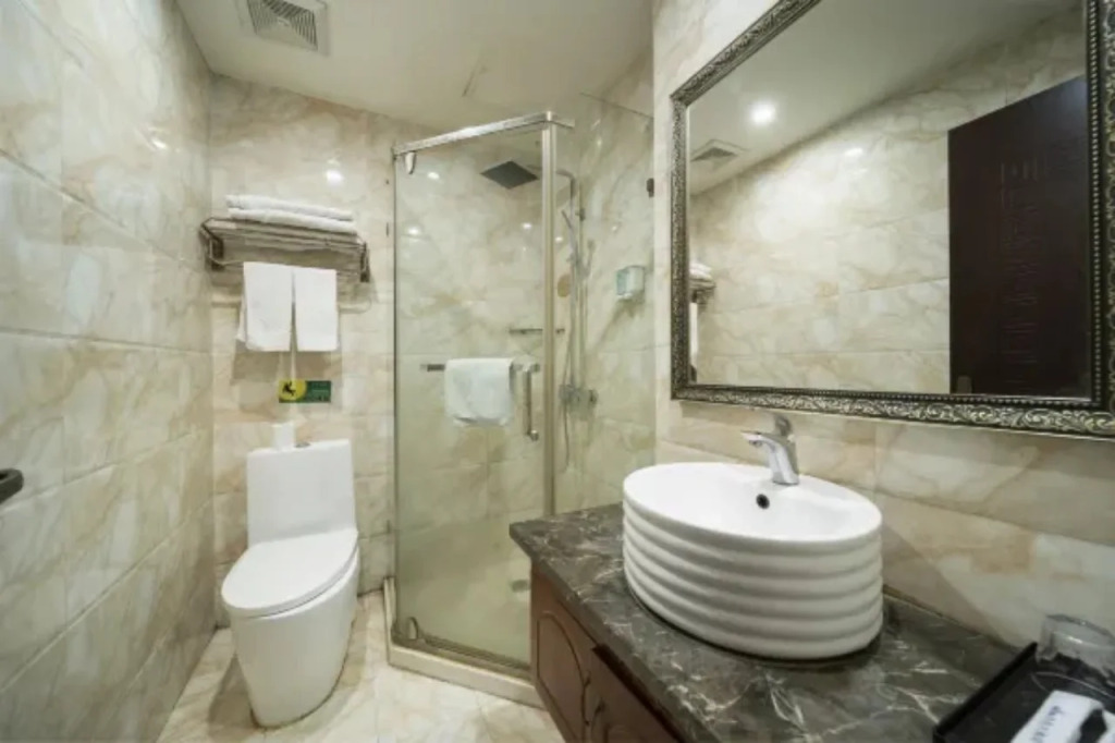 Kaiyuan M Hotel (Hangzhou Xinxing Road Subway Station Store)