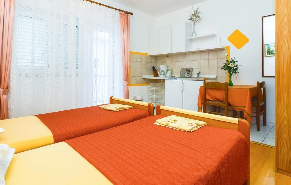 Stunning Home in Omis With Wifi and 0 Bedrooms