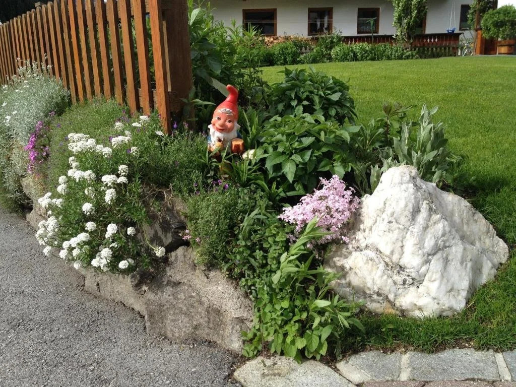 Haus Tasser