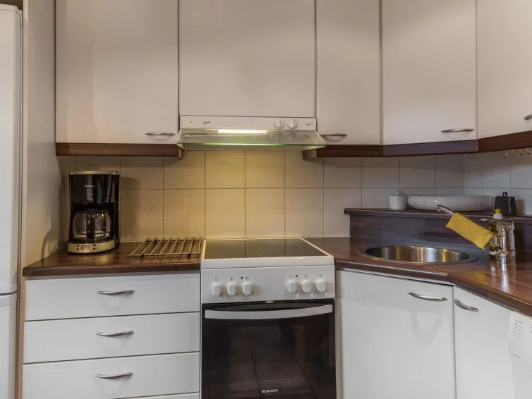 Holiday Home Aurinko-saga