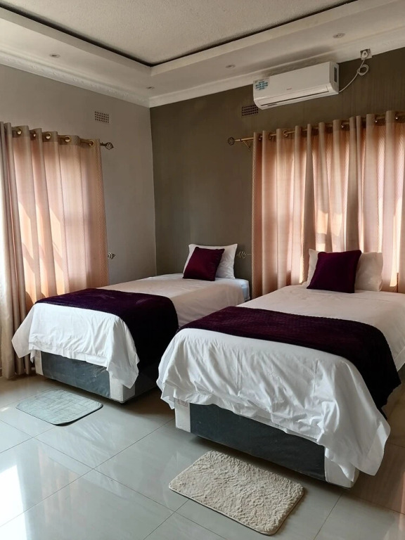 848 Guest House