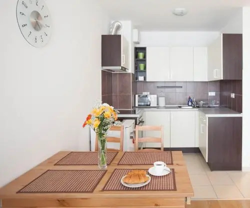 Mentha Apartments Dioszeghy