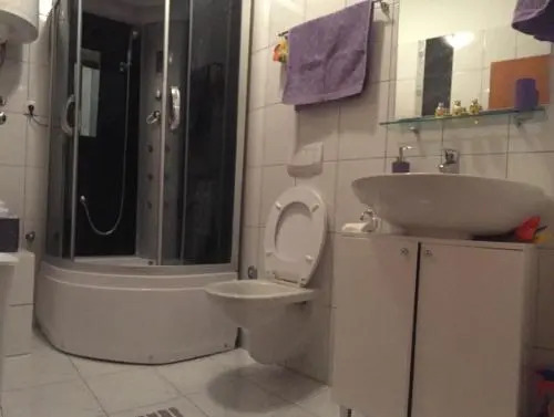 Apartment Dome