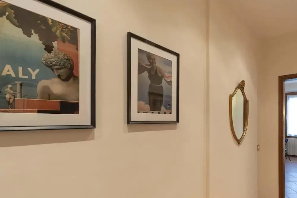 Vintage Apartment In Florence - Vintage Apartment