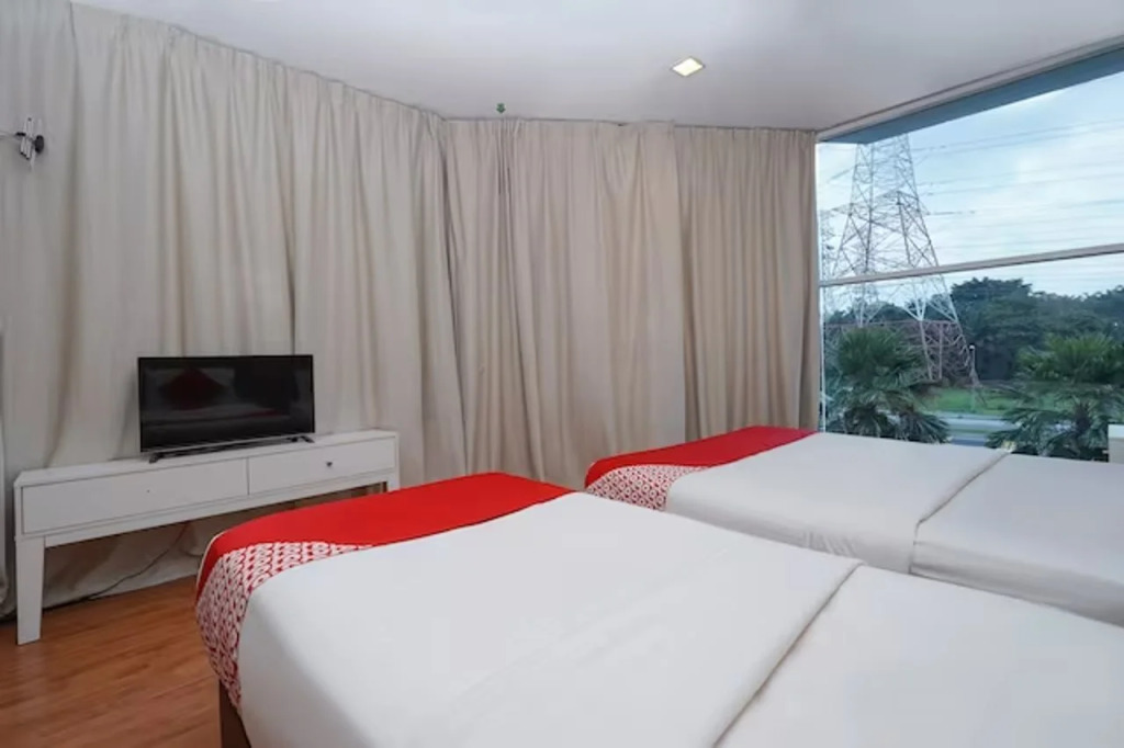 New Bangi Gateway Hotel