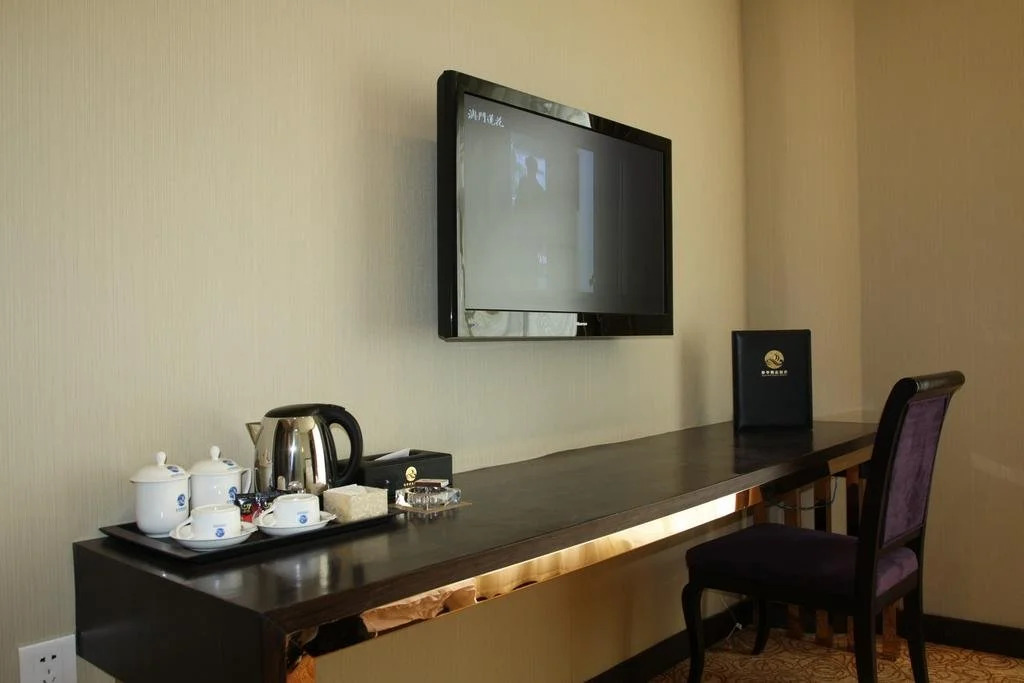 Jiaji Boutique Hotel - Tianjin