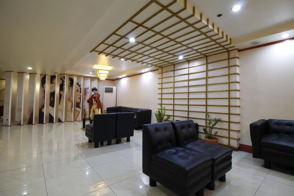 Hotel Sogo Kalentong