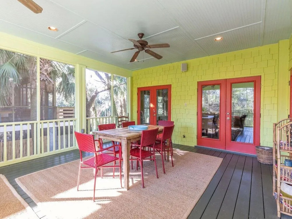 Blue Skies