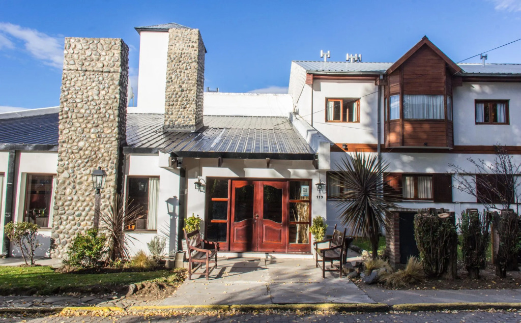Kalken Hotel by MH