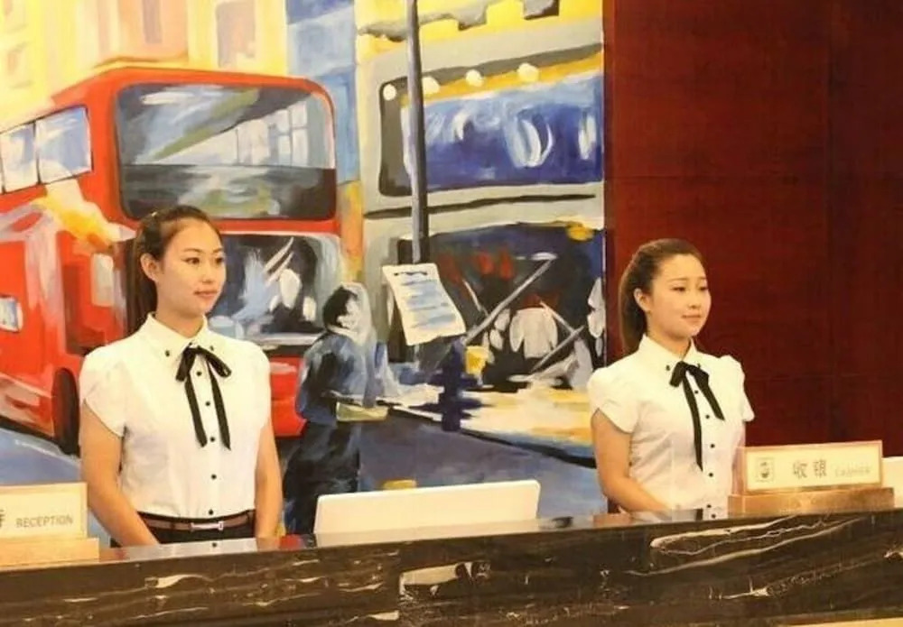 Kanghao Hotel