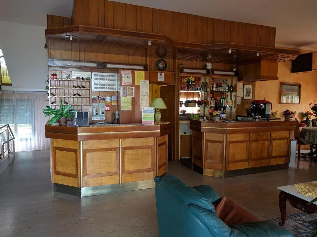 Nuovo Hotel Sestriere