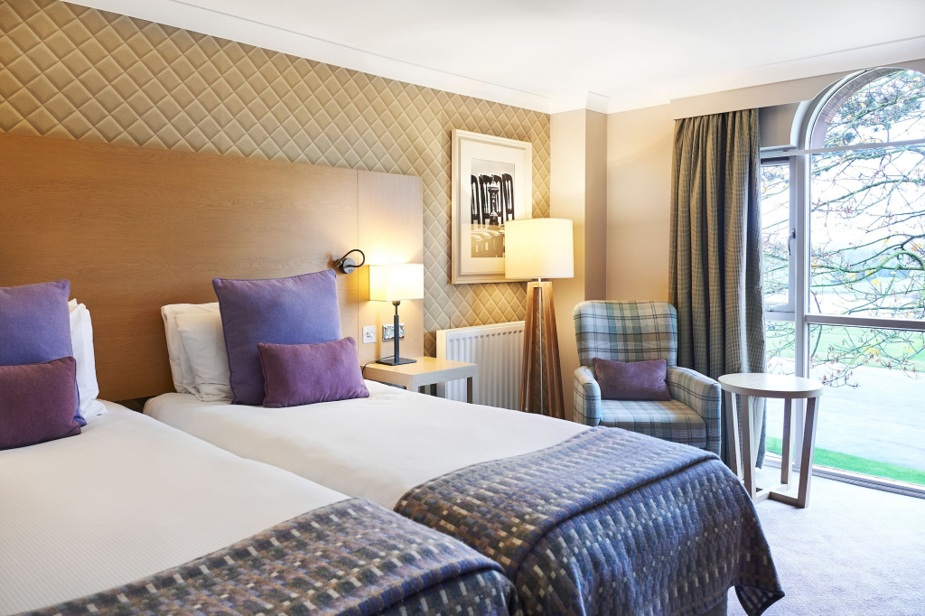 The Belfry Hotel & Resort