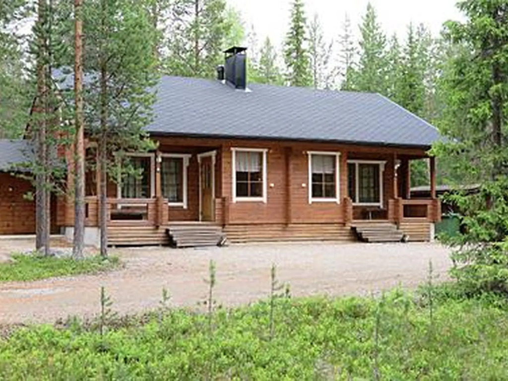 Holiday Home Aslakit a
