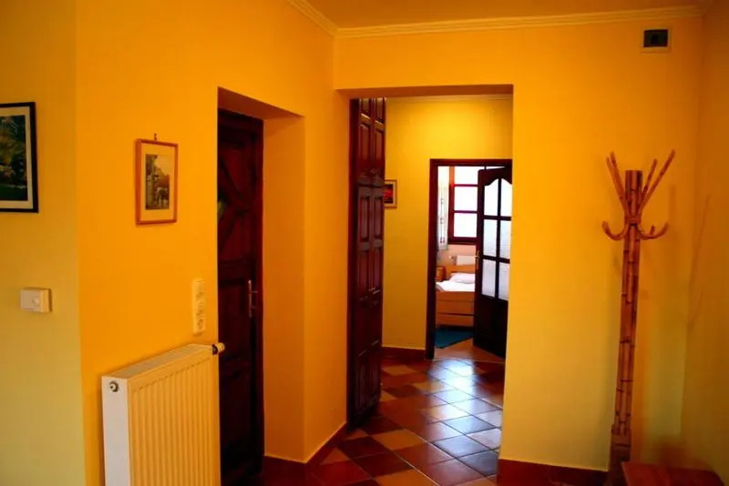 5 Puttonyos Vendégház