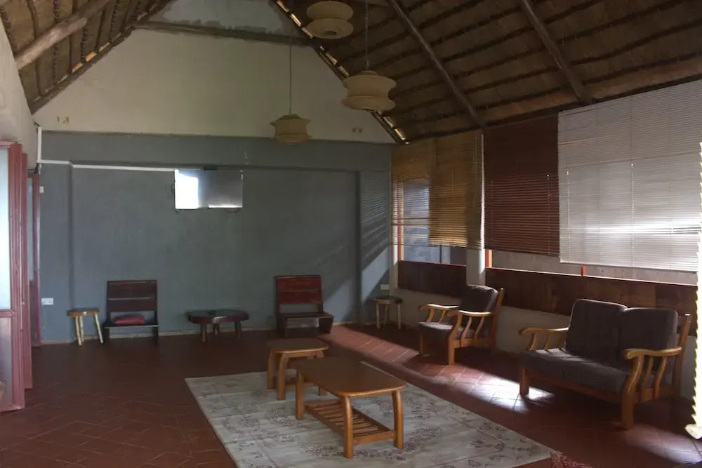 Montane Safaris Hotel, Entebbe