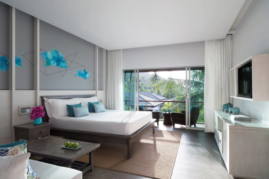 Avani Plus Vacation Club Samui