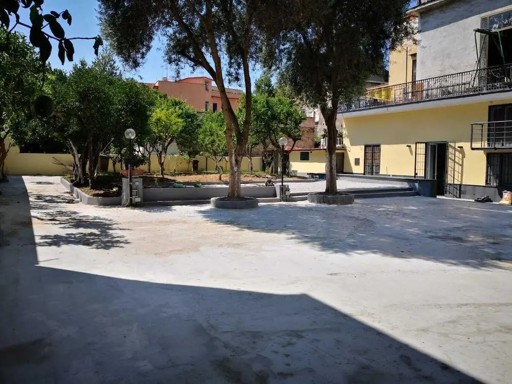 B&B Villa Filù