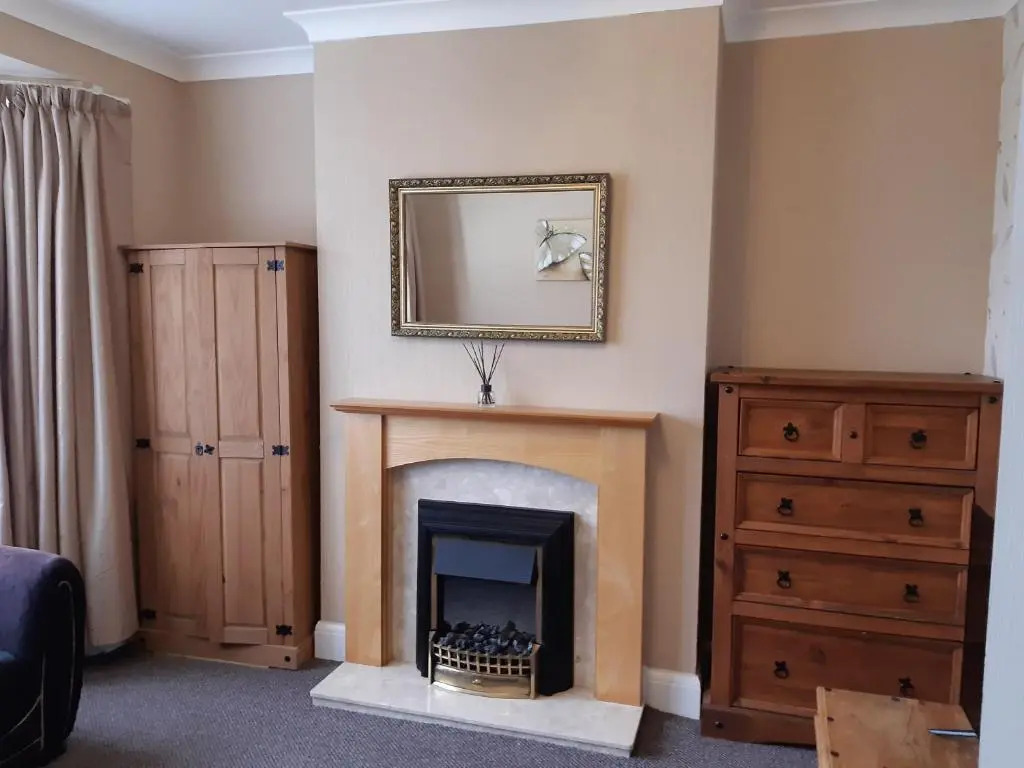 Blackpool Abode - Caxton Lodge