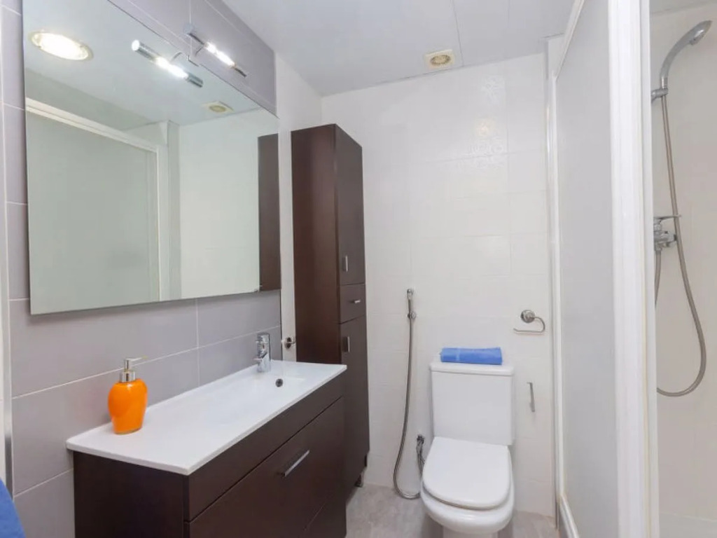 Apartment Nemesis Malgrat de Mar