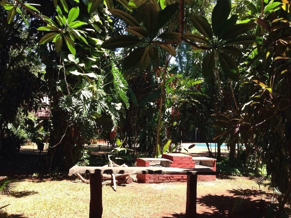 Yaguarete Lodge