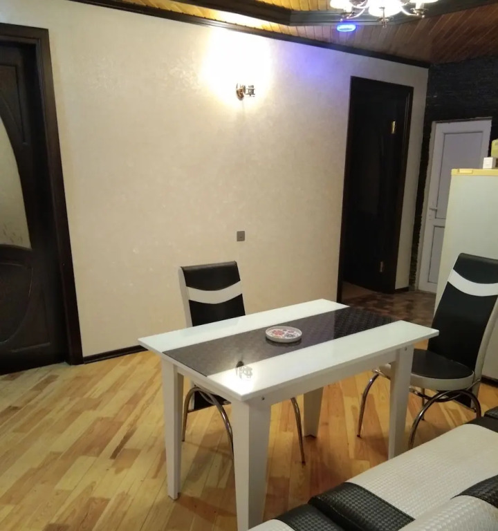 Lacasa Nizami Street Inn Hotel