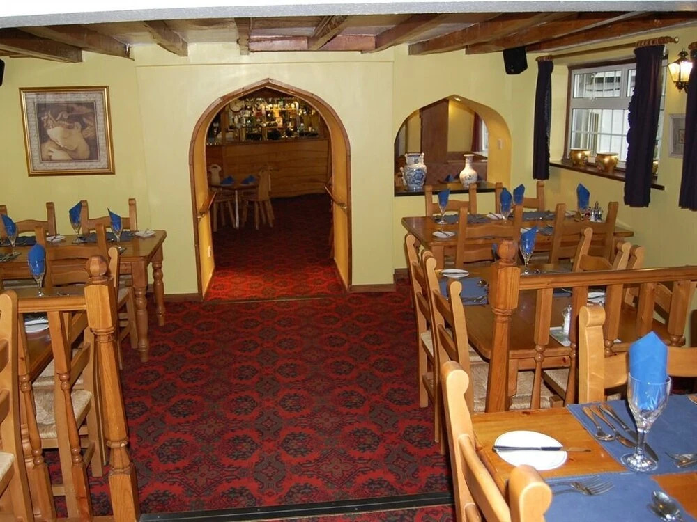 Britannia Inn