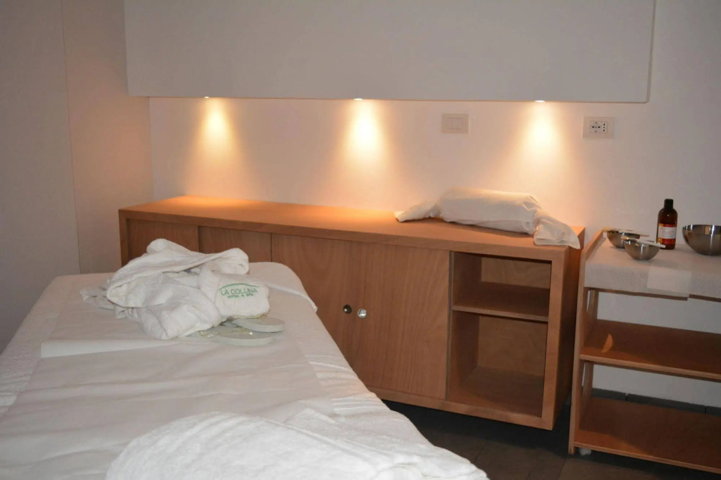 Albergo La Collina