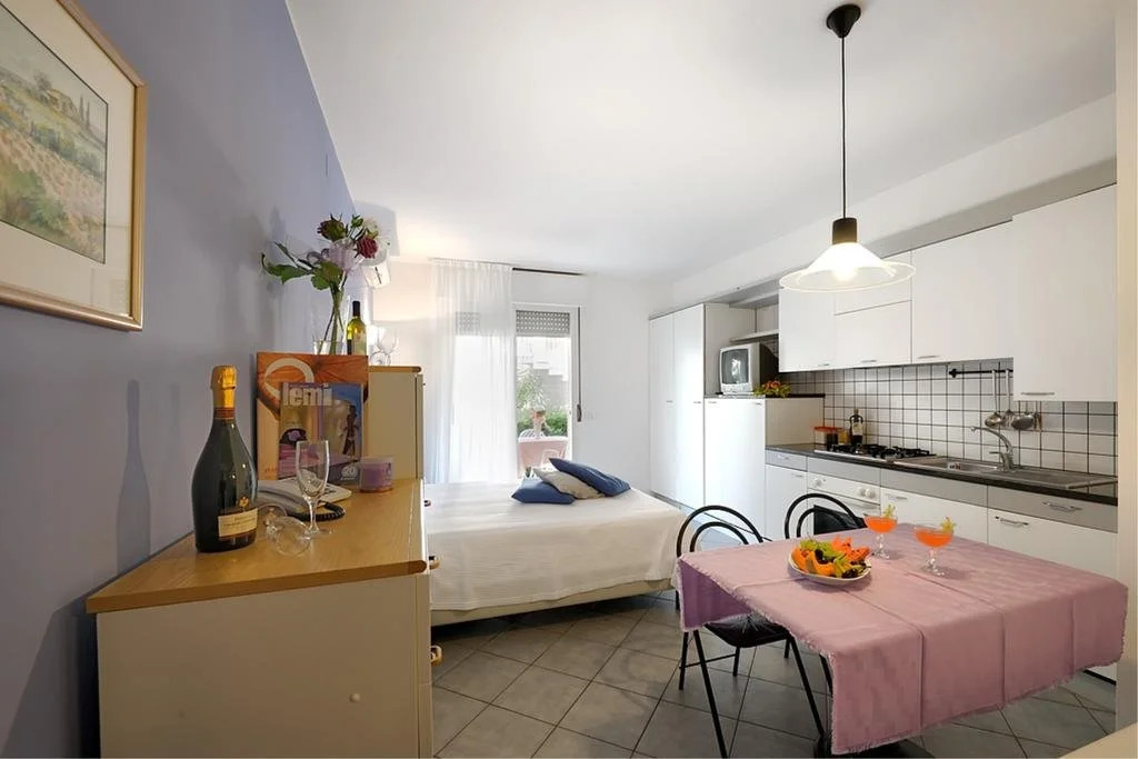 Residence Le Palme